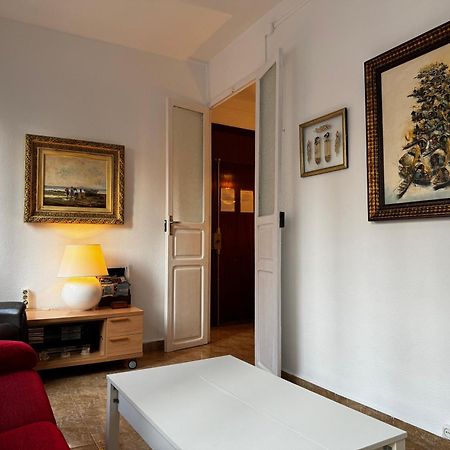 Apartamento Russafa Codrut Valencia Exterior foto
