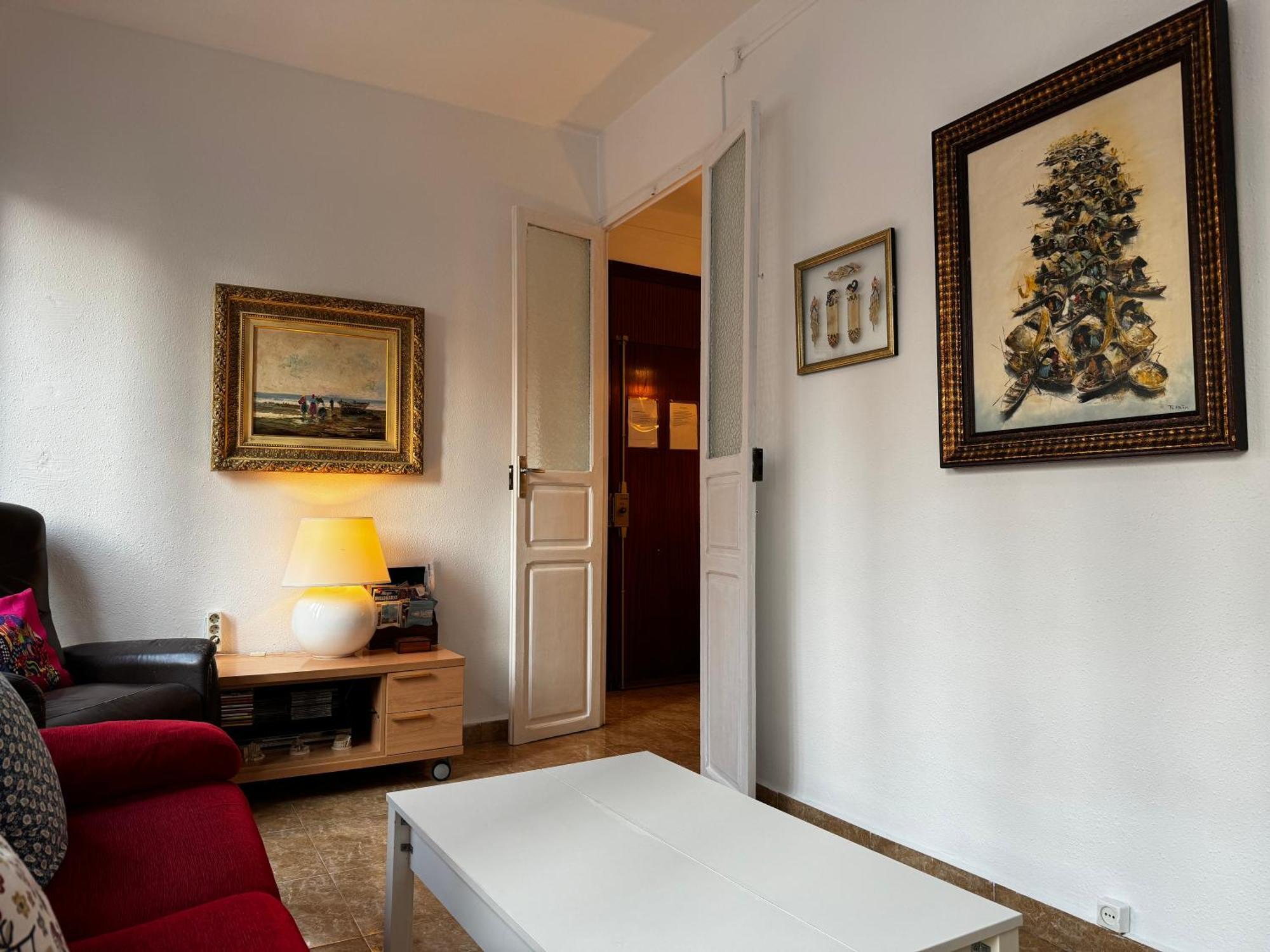 Apartamento Russafa Codrut Valencia Exterior foto