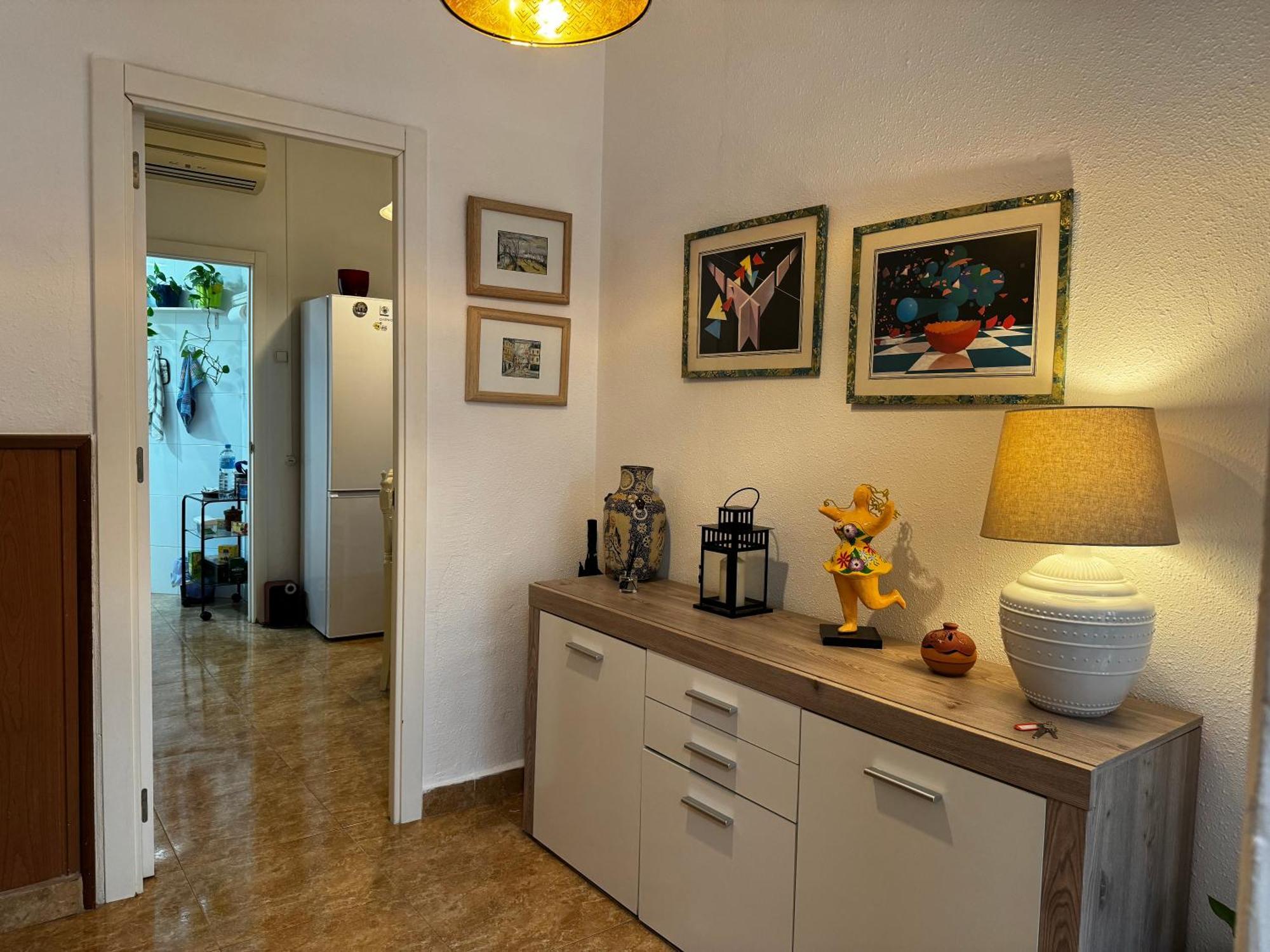 Apartamento Russafa Codrut Valencia Exterior foto