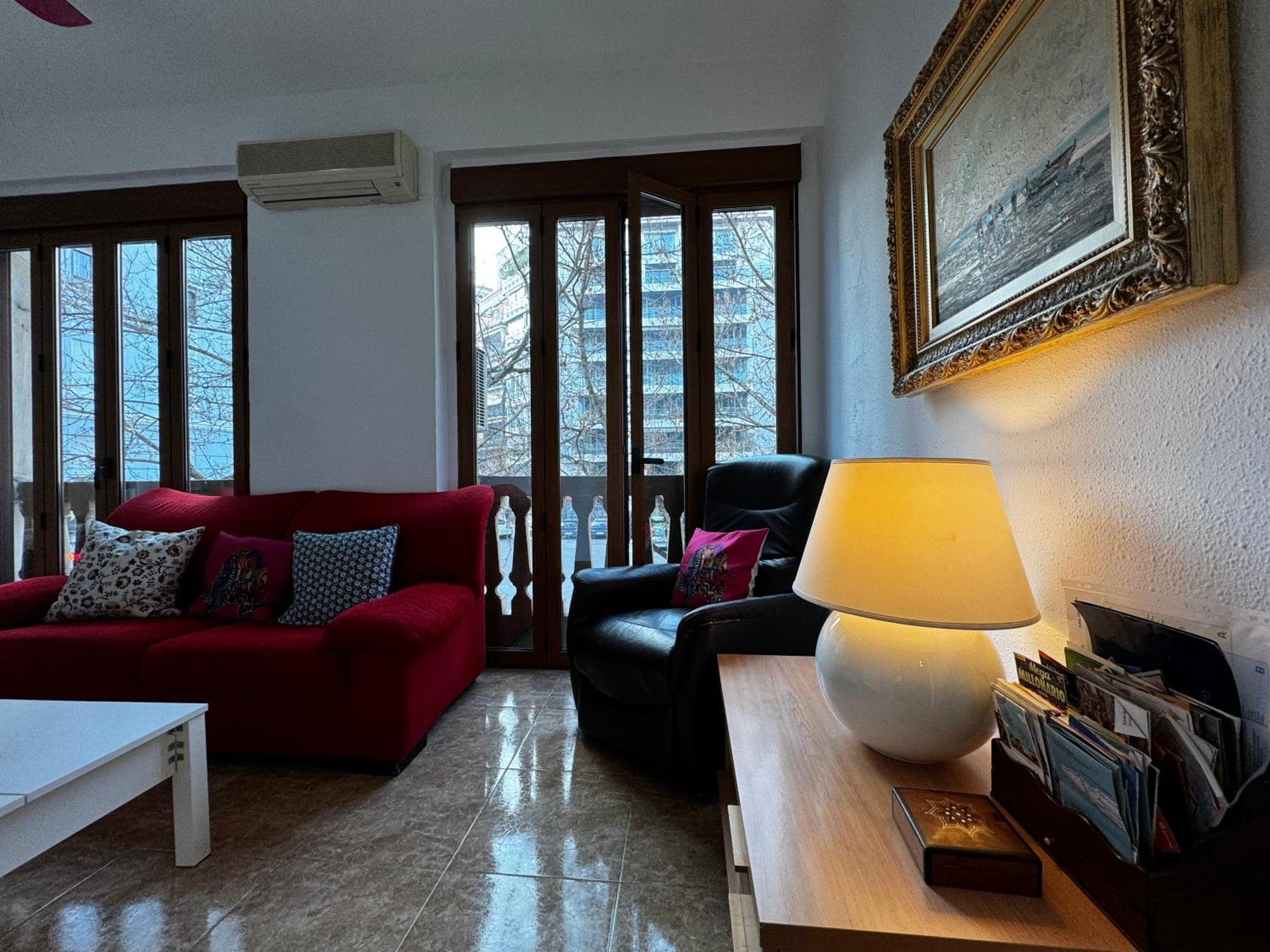 Apartamento Russafa Codrut Valencia Exterior foto