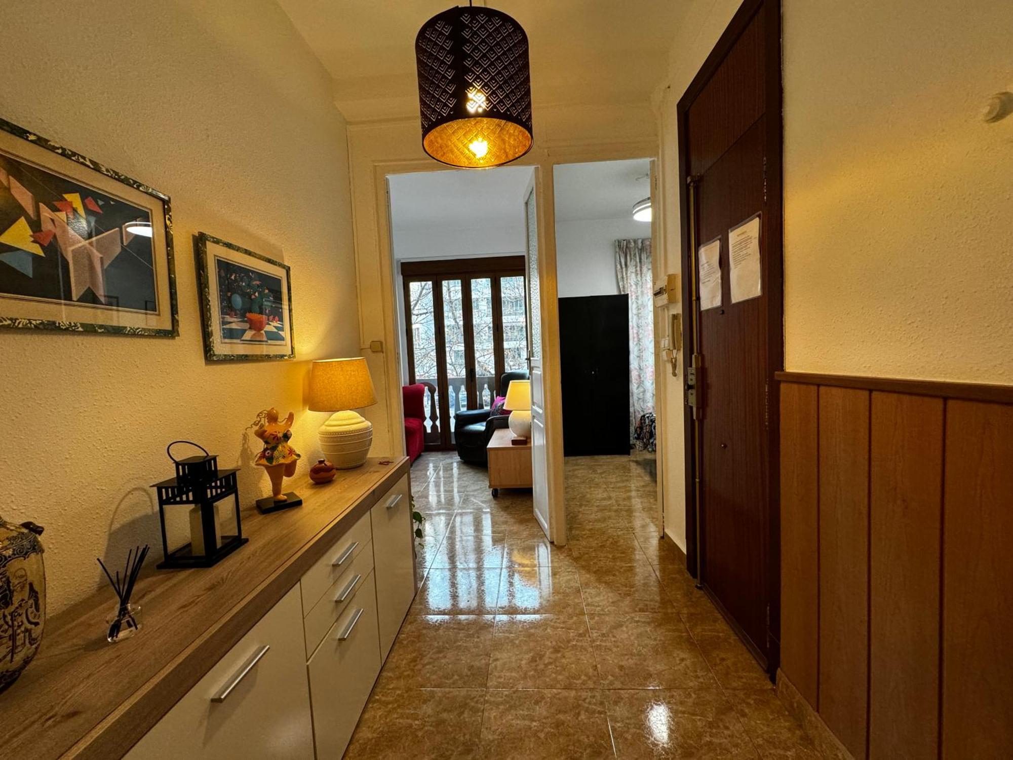 Apartamento Russafa Codrut Valencia Exterior foto