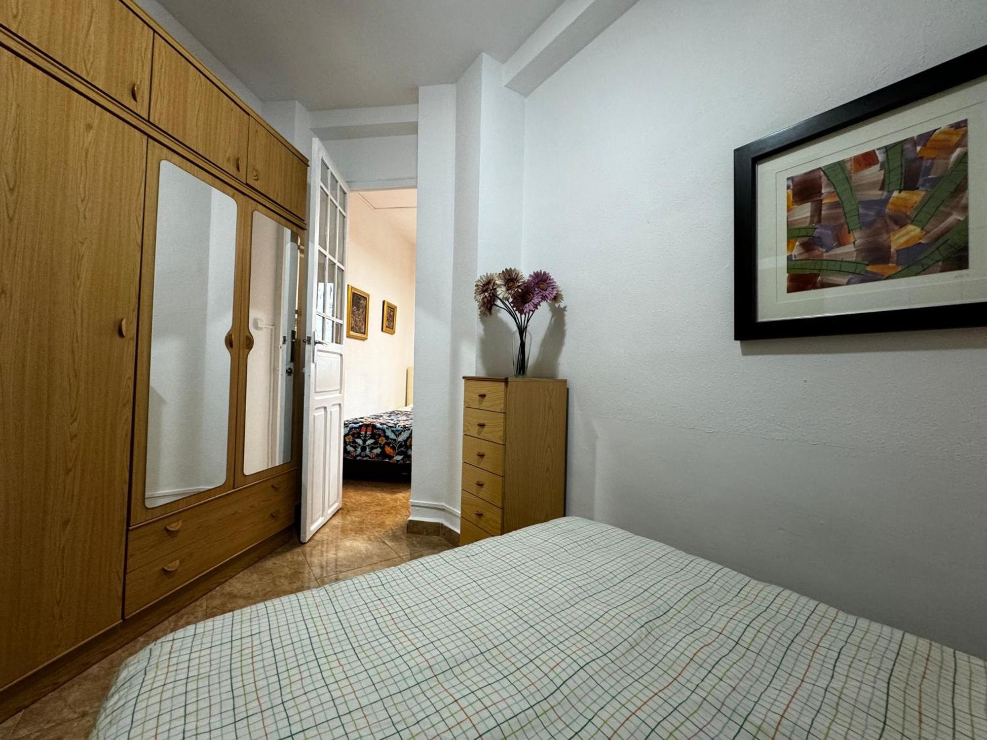 Apartamento Russafa Codrut Valencia Exterior foto