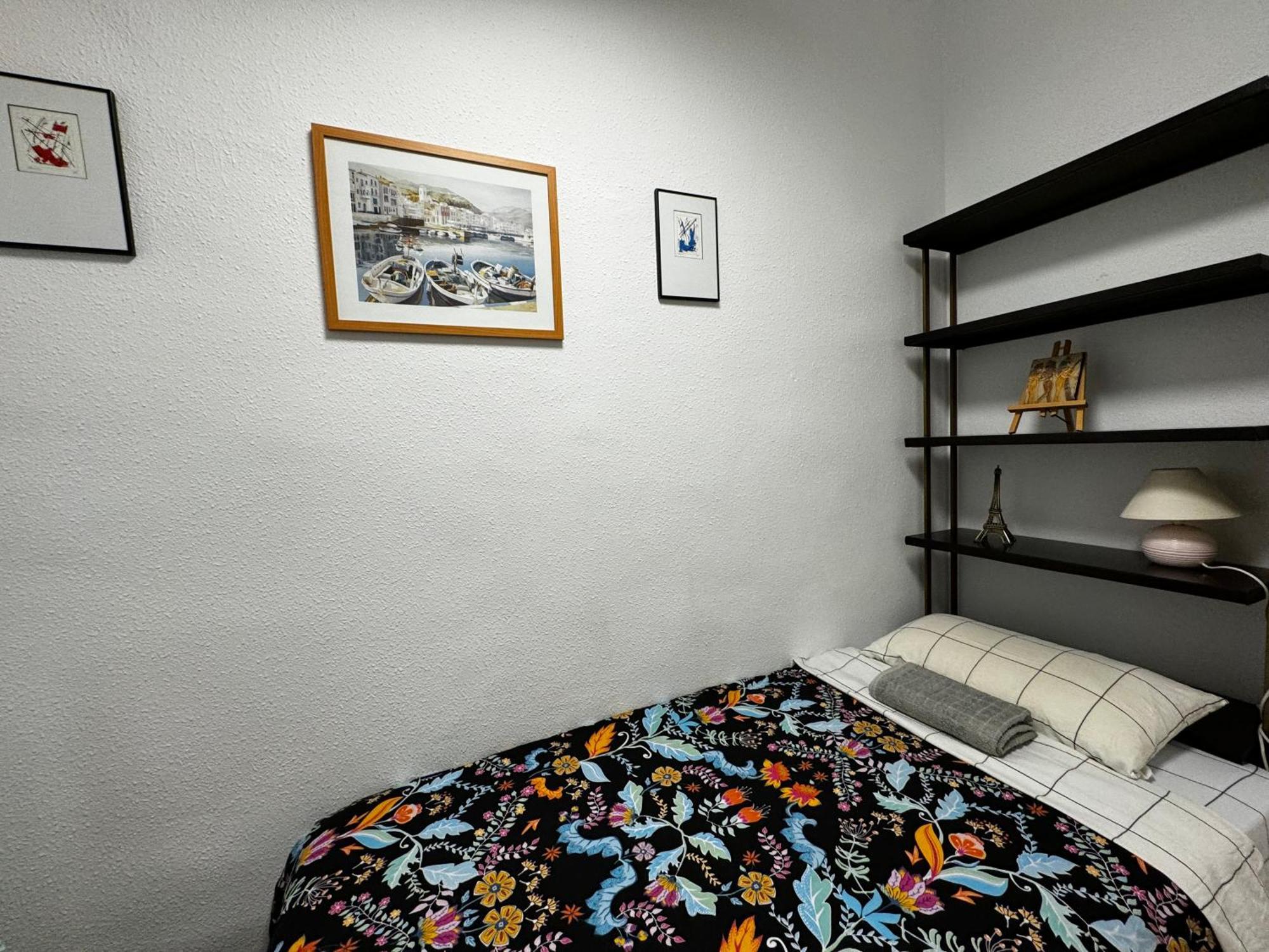 Apartamento Russafa Codrut Valencia Exterior foto