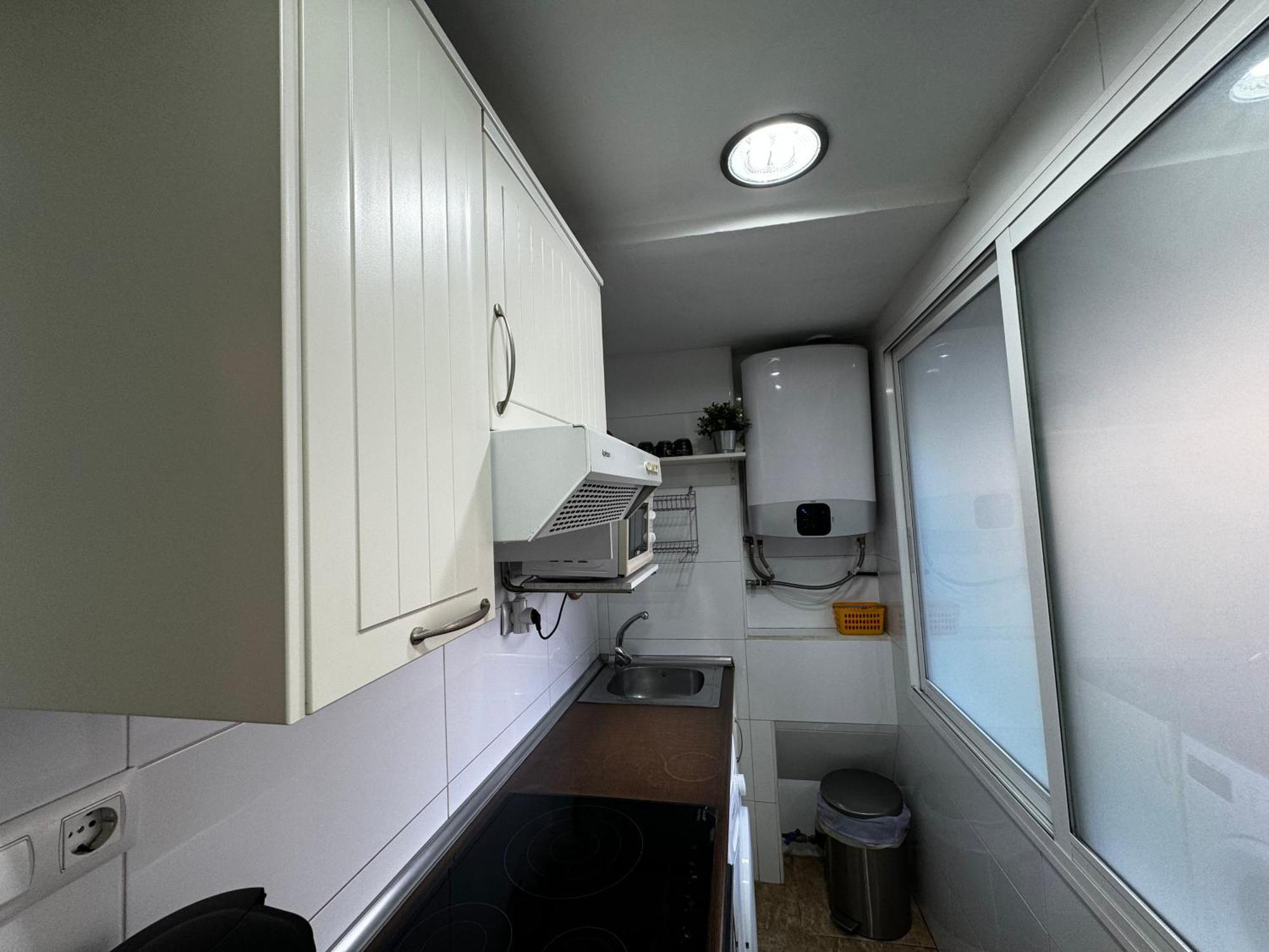 Apartamento Russafa Codrut Valencia Exterior foto