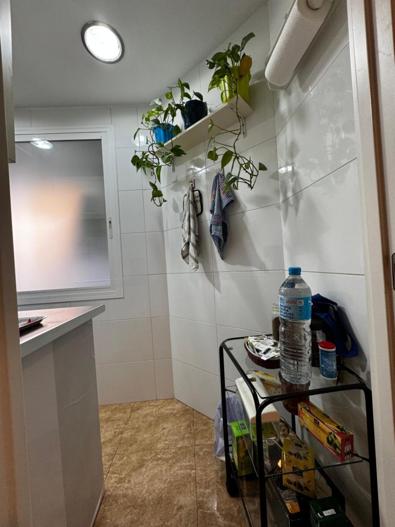 Apartamento Russafa Codrut Valencia Exterior foto