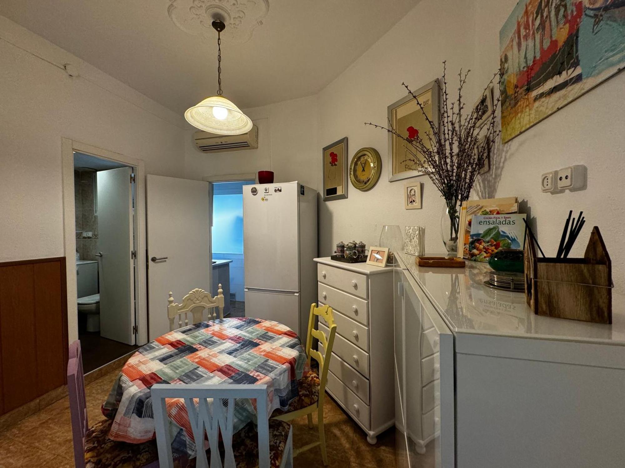 Apartamento Russafa Codrut Valencia Exterior foto