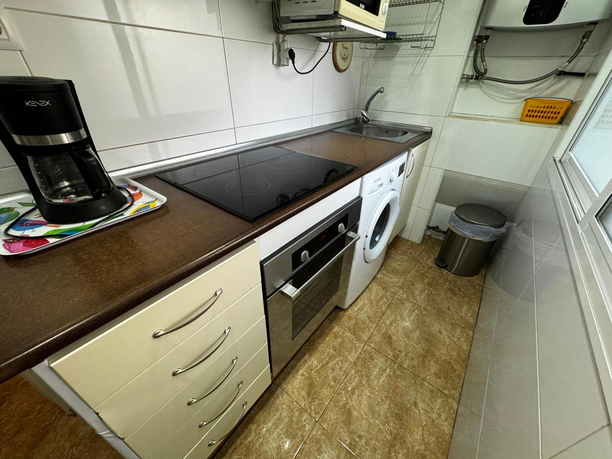 Apartamento Russafa Codrut Valencia Exterior foto