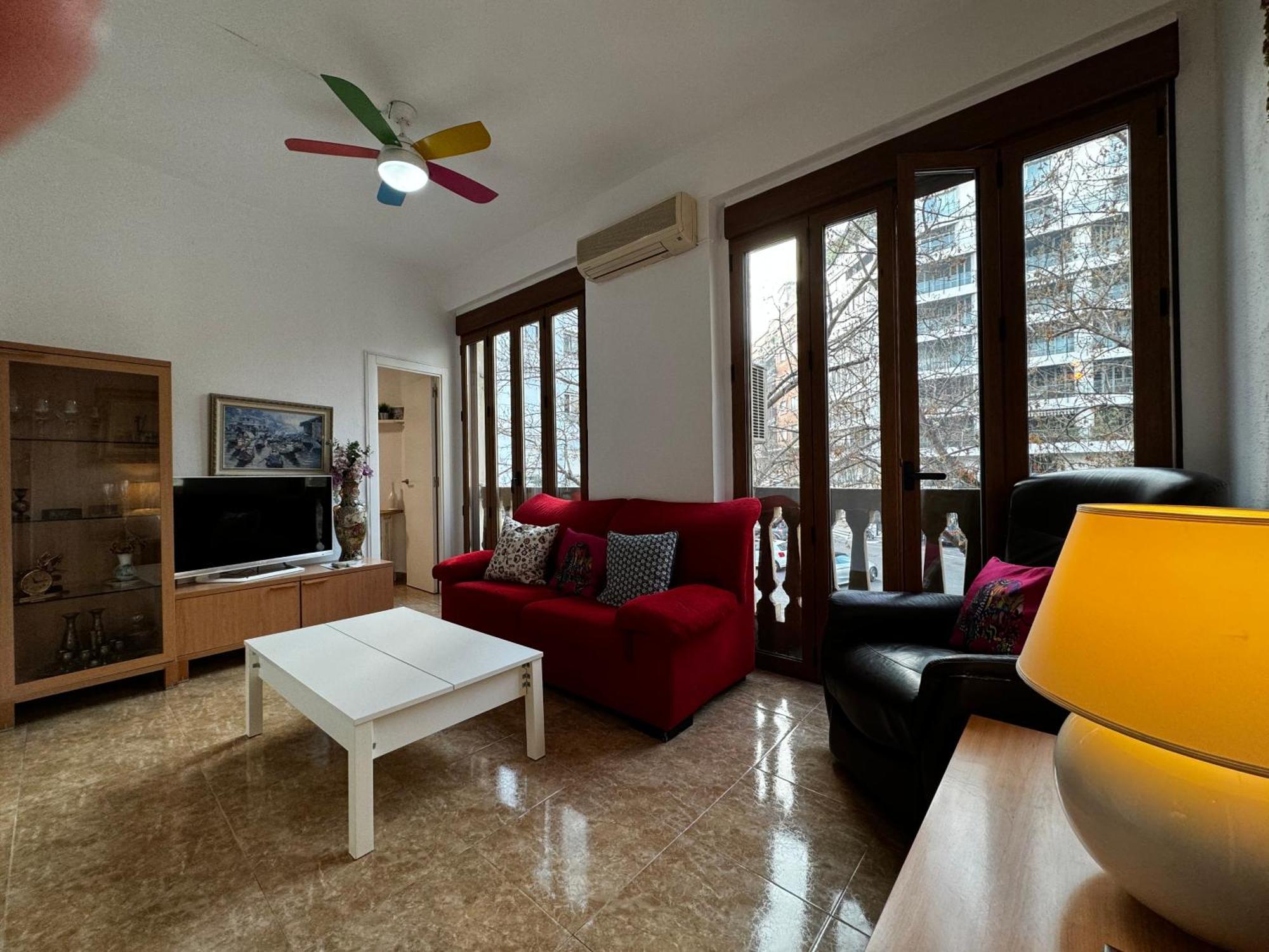 Apartamento Russafa Codrut Valencia Exterior foto