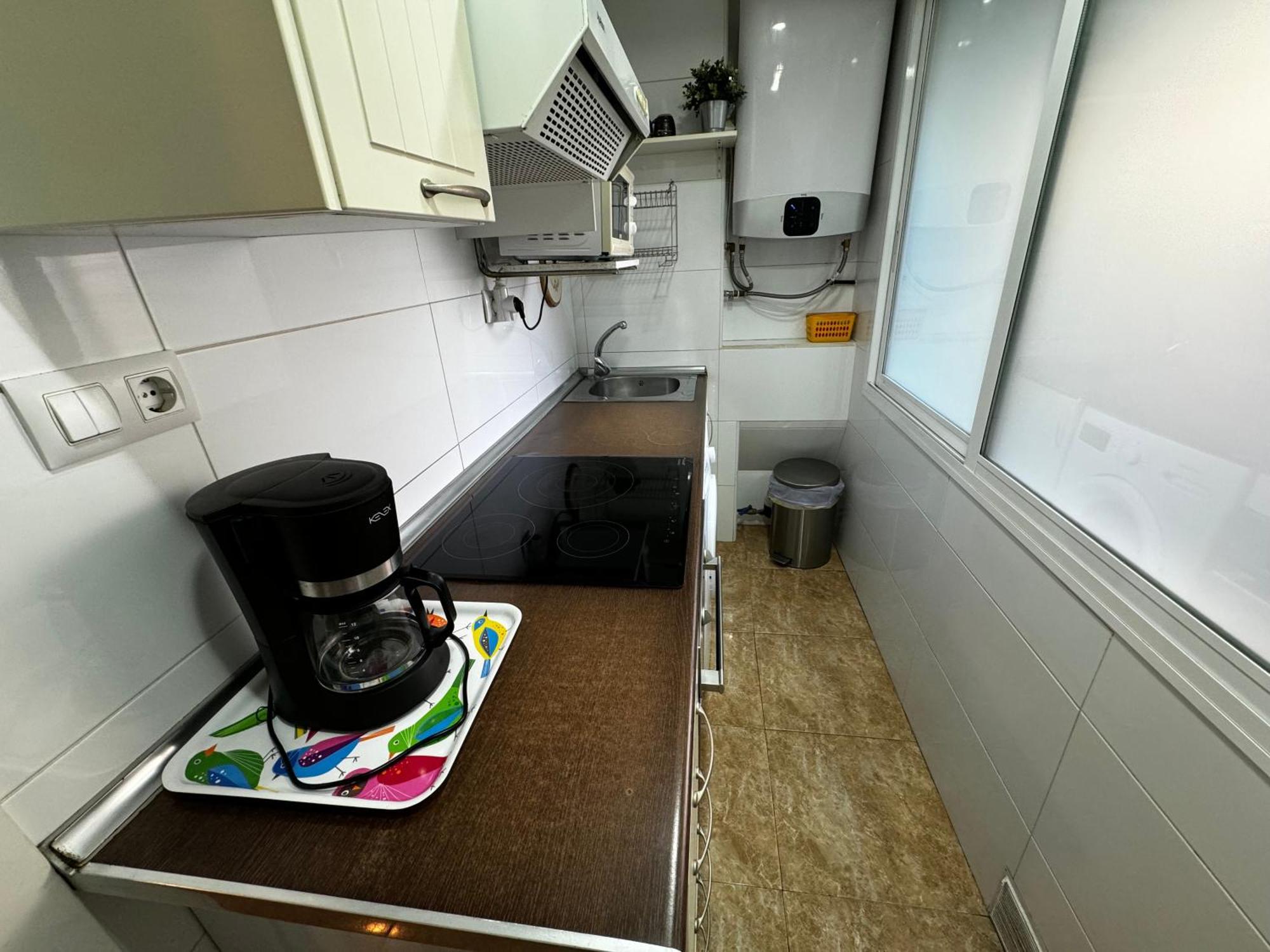 Apartamento Russafa Codrut Valencia Exterior foto