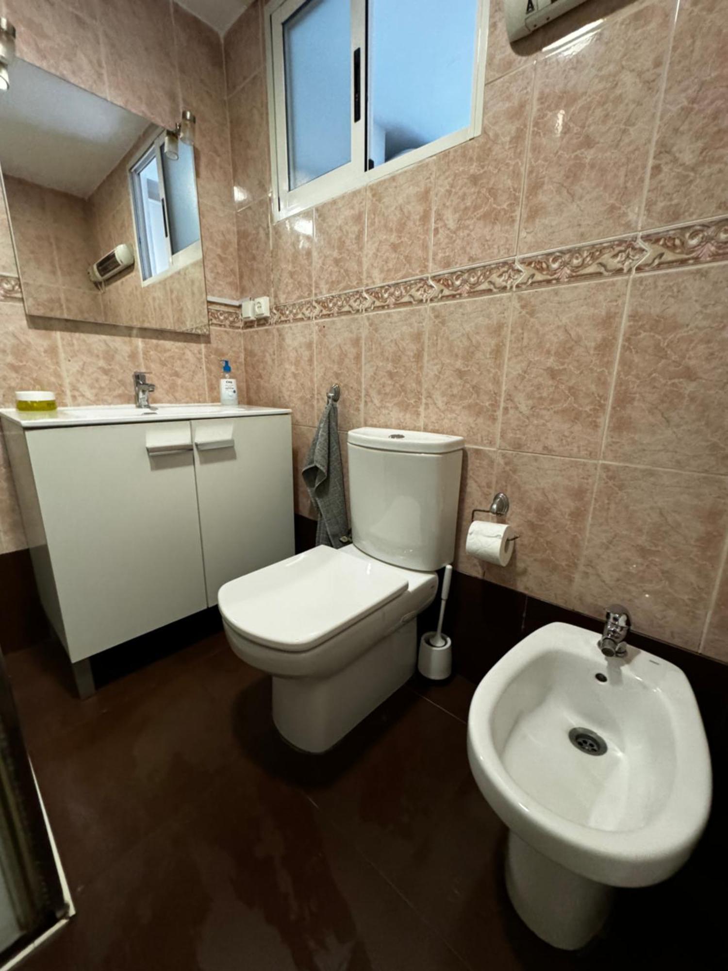 Apartamento Russafa Codrut Valencia Exterior foto