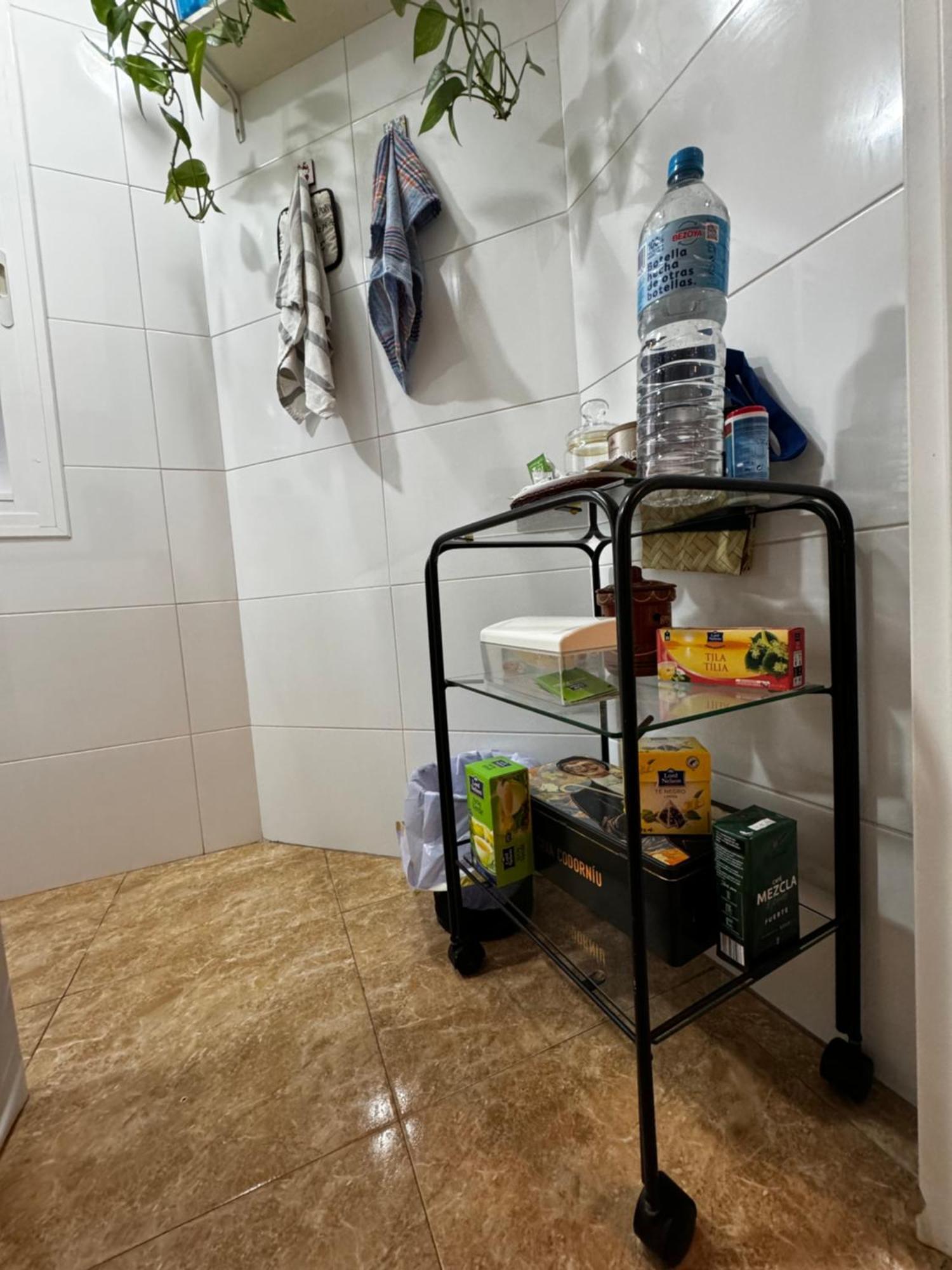Apartamento Russafa Codrut Valencia Exterior foto